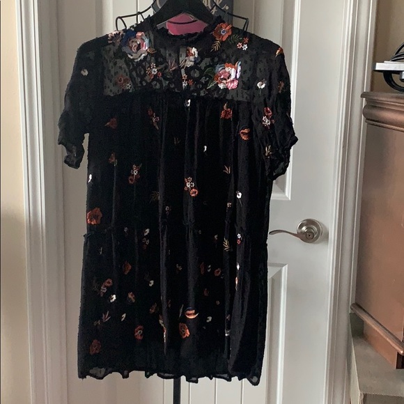 Zara Dresses & Skirts - Zara Woman mini dress sz small
